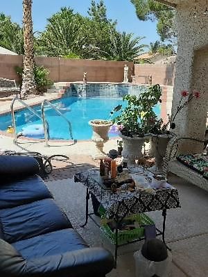 Catmosphere Las Vegas Eksteriør bilde
