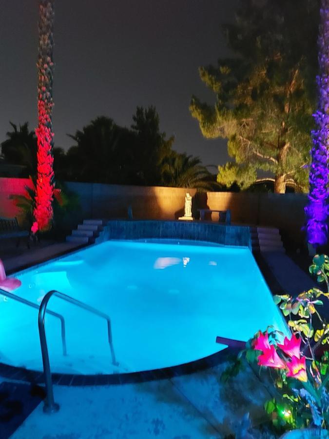 Catmosphere Las Vegas Eksteriør bilde