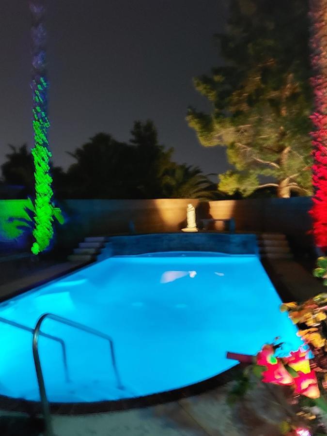 Catmosphere Las Vegas Eksteriør bilde