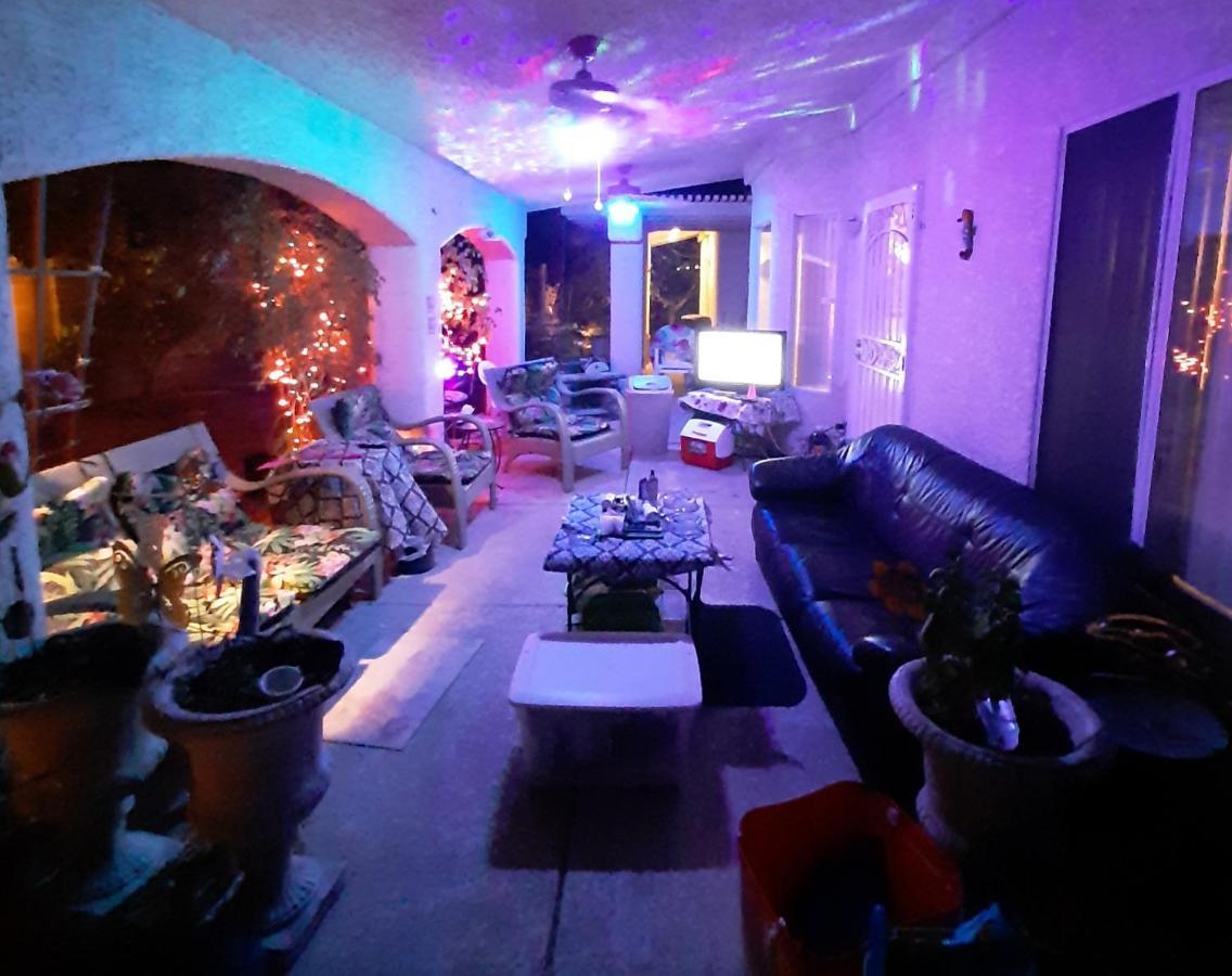 Catmosphere Las Vegas Eksteriør bilde
